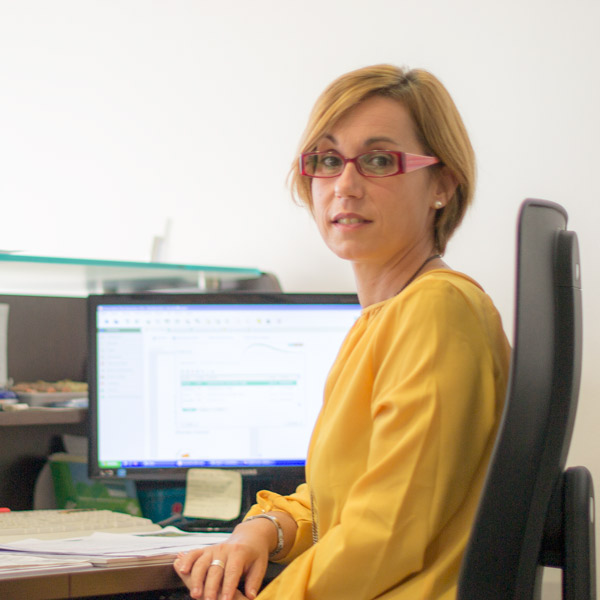 Montse Rico​