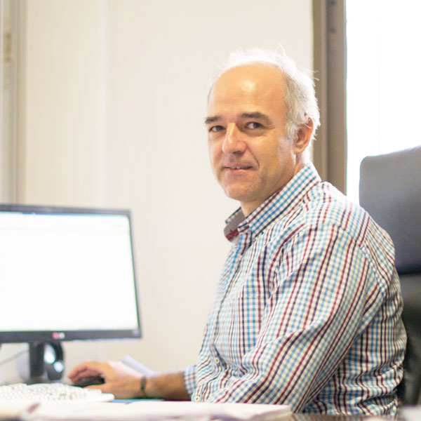 Andrés Pérez​