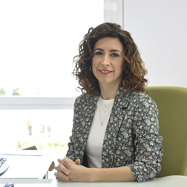 Maria Baena​ ​